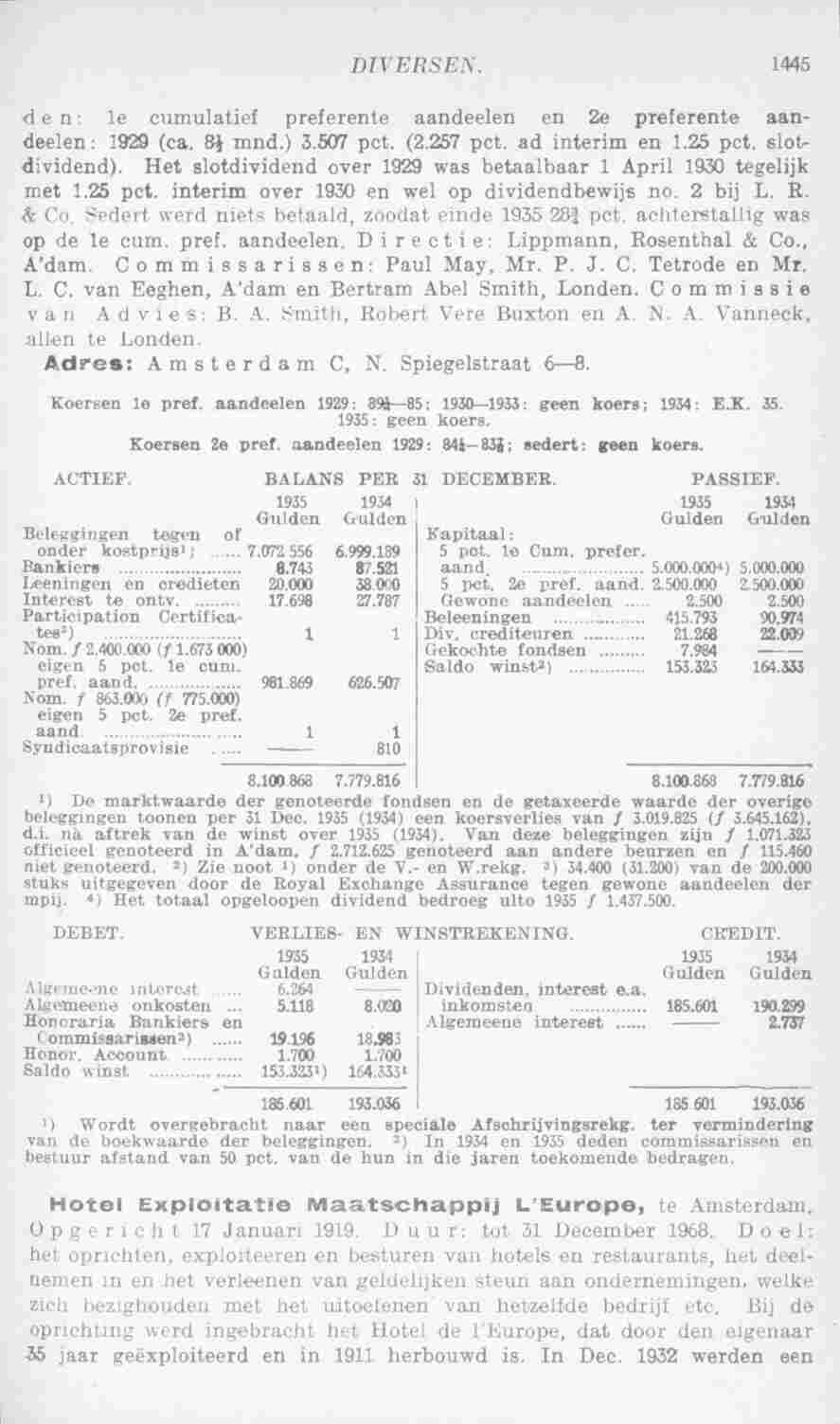 Document Image
