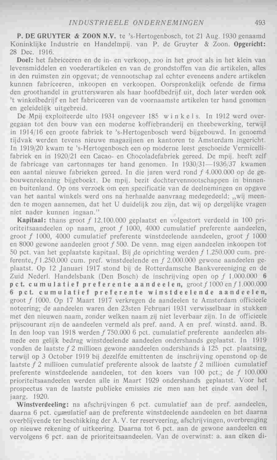 Document Image