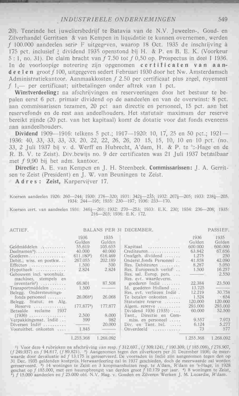Document Image