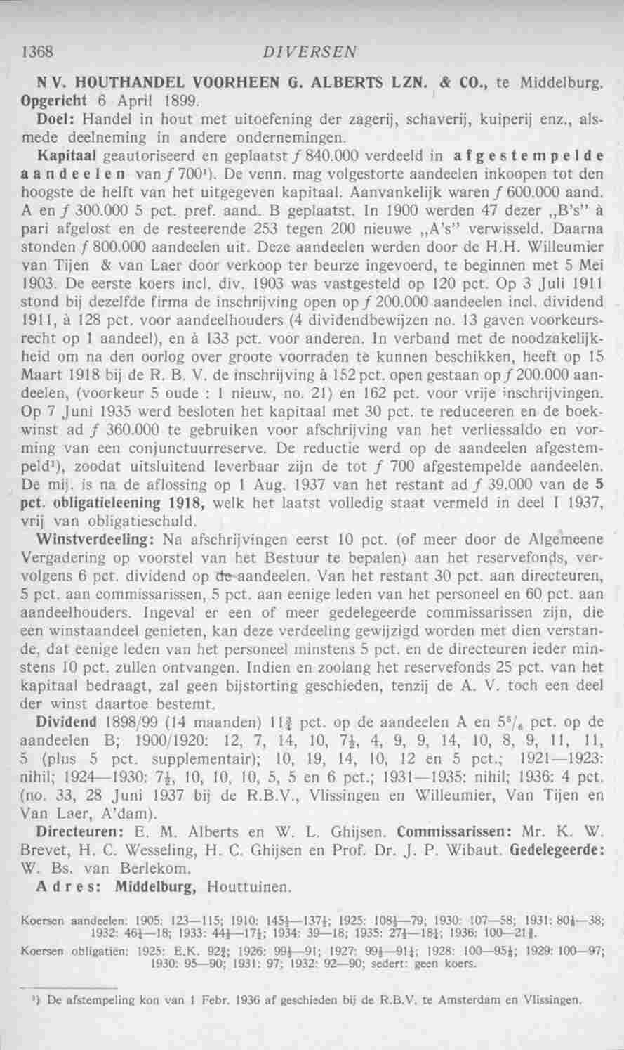 Document Image