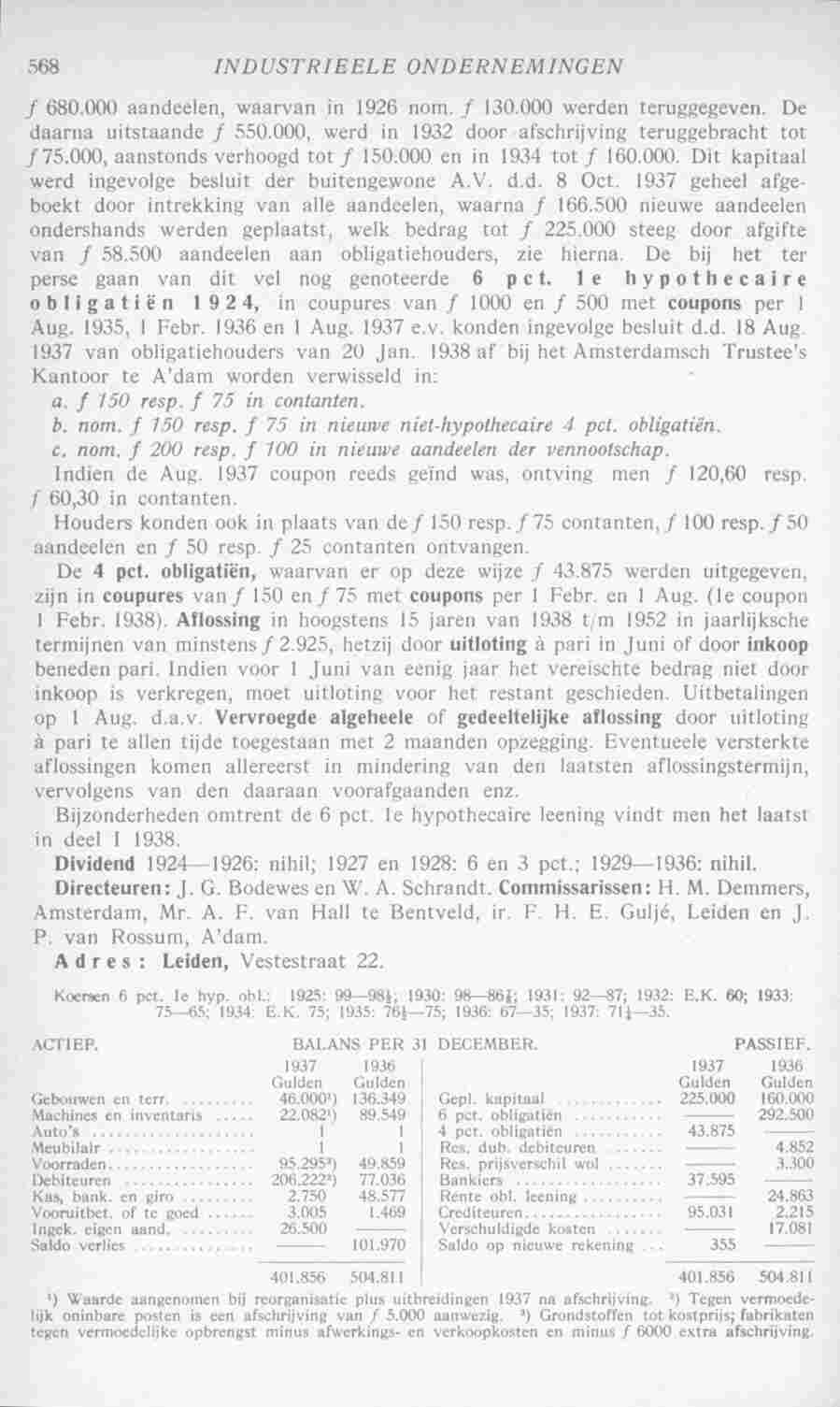 Document Image