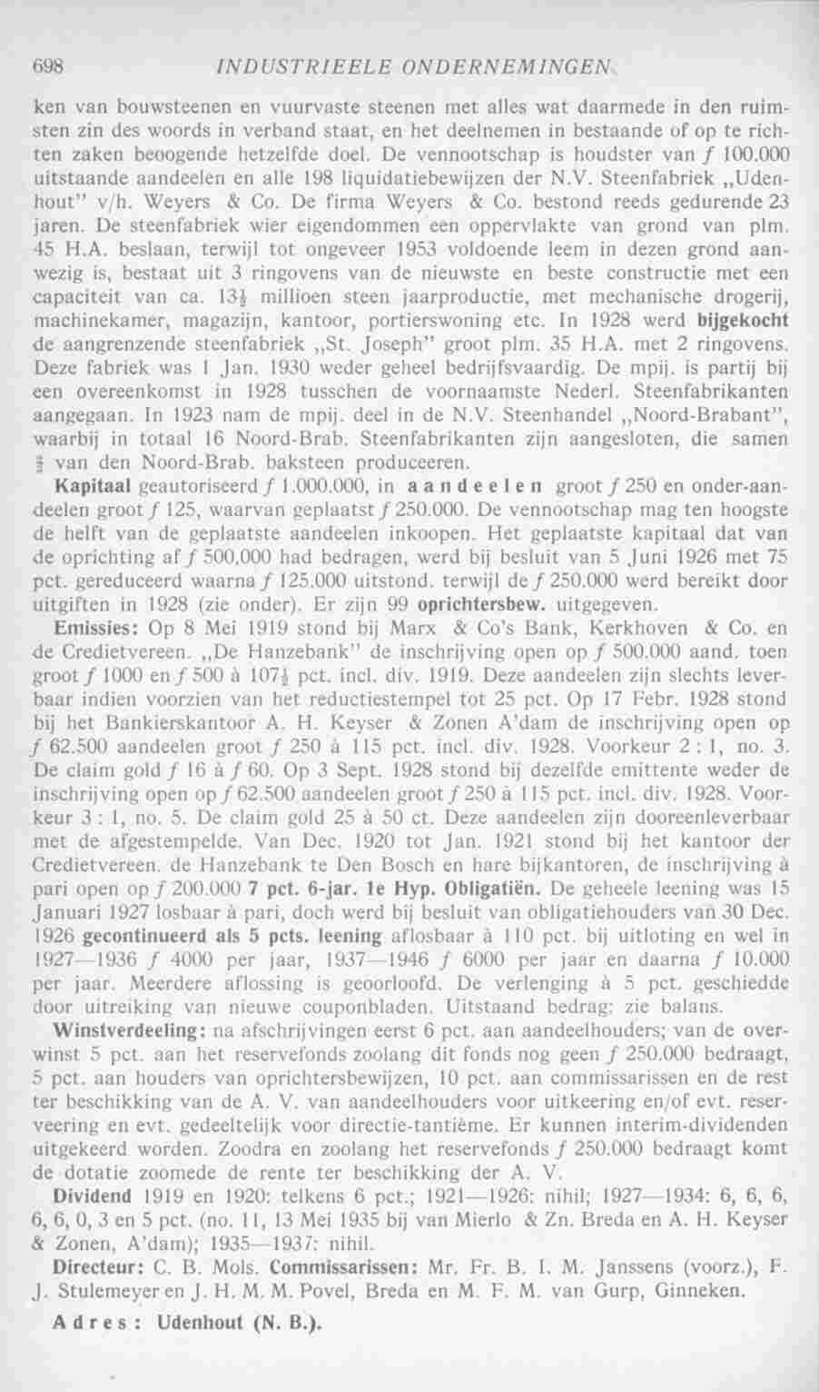 Document Image
