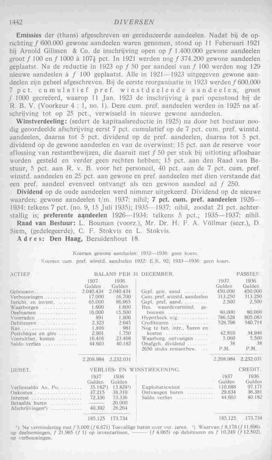 Document Image