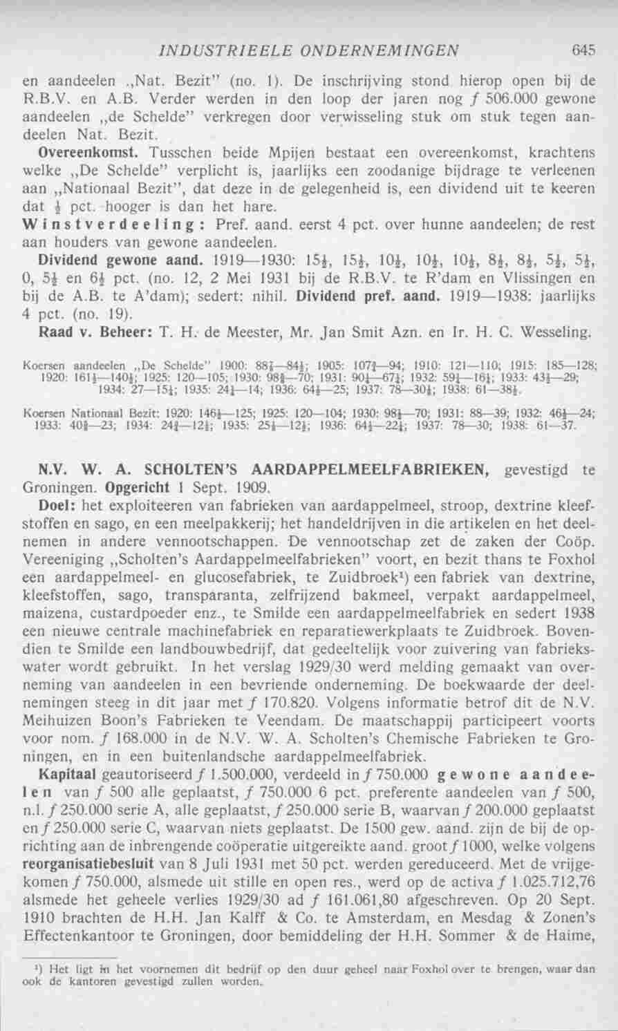 Document Image