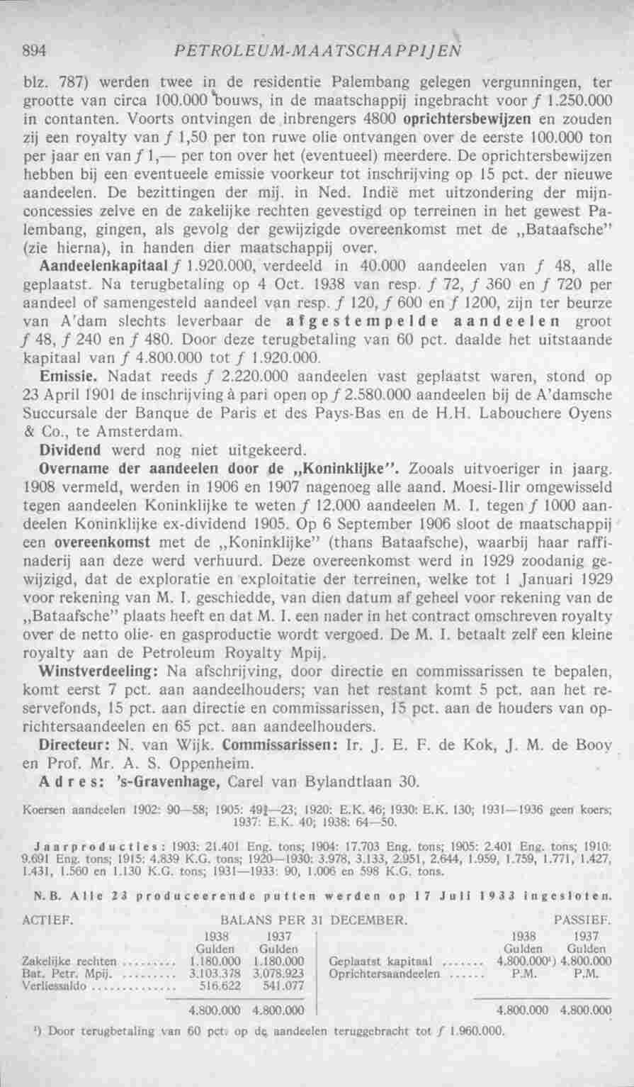 Document Image