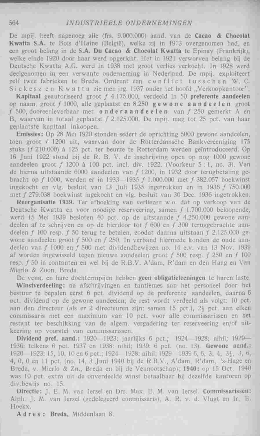 Document Image