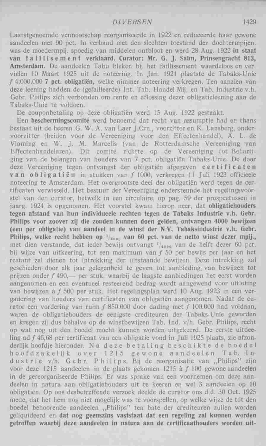Document Image