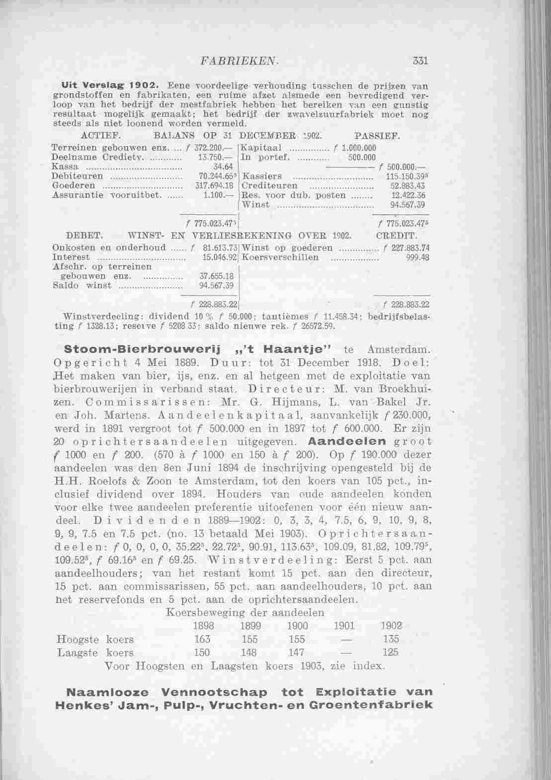 Page 421 in yearbook 1904