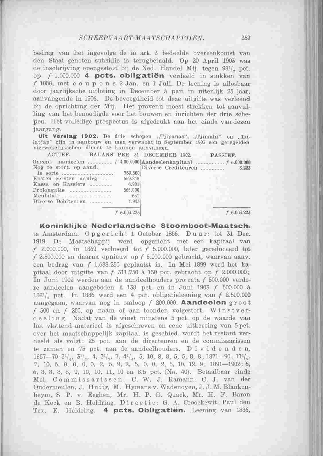 Page 447 in yearbook 1904