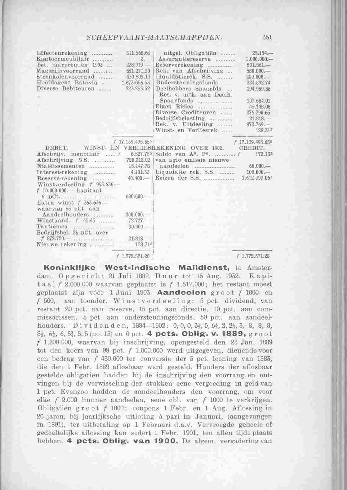 Page 451 in yearbook 1904