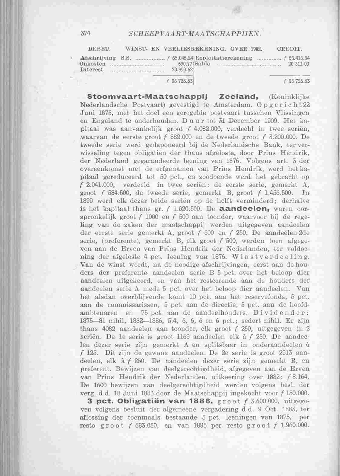 Page 464 in yearbook 1904