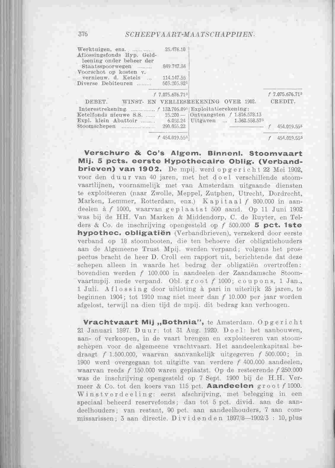 Page 466 in yearbook 1904