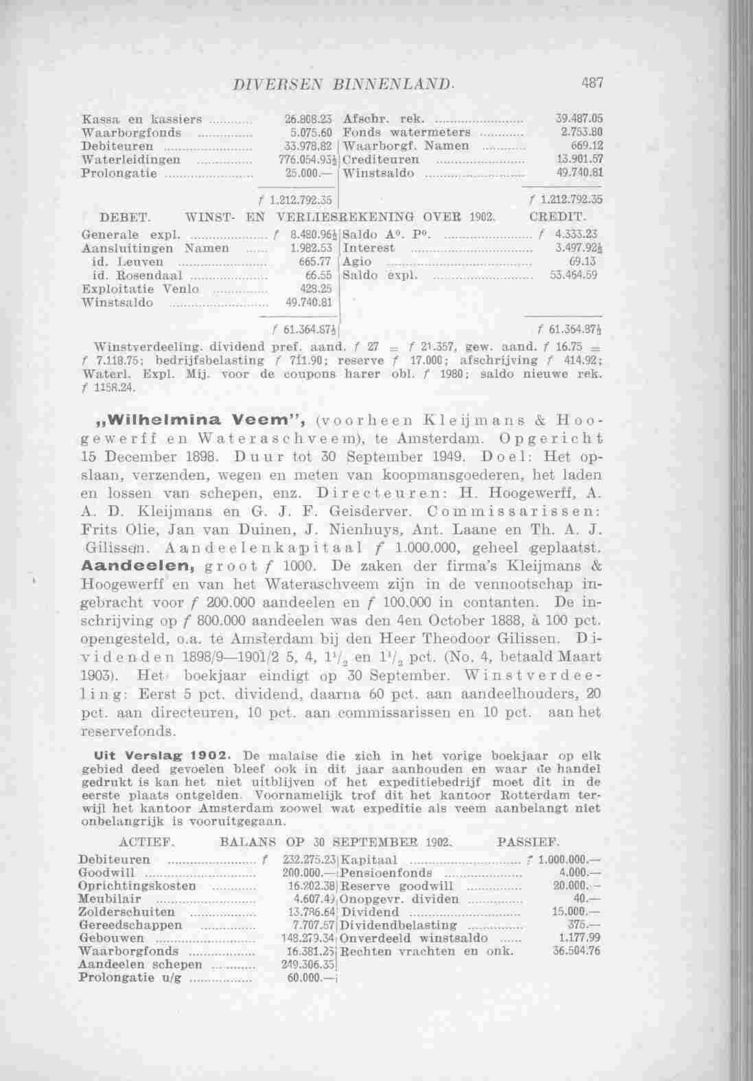 Page 581 in yearbook 1904