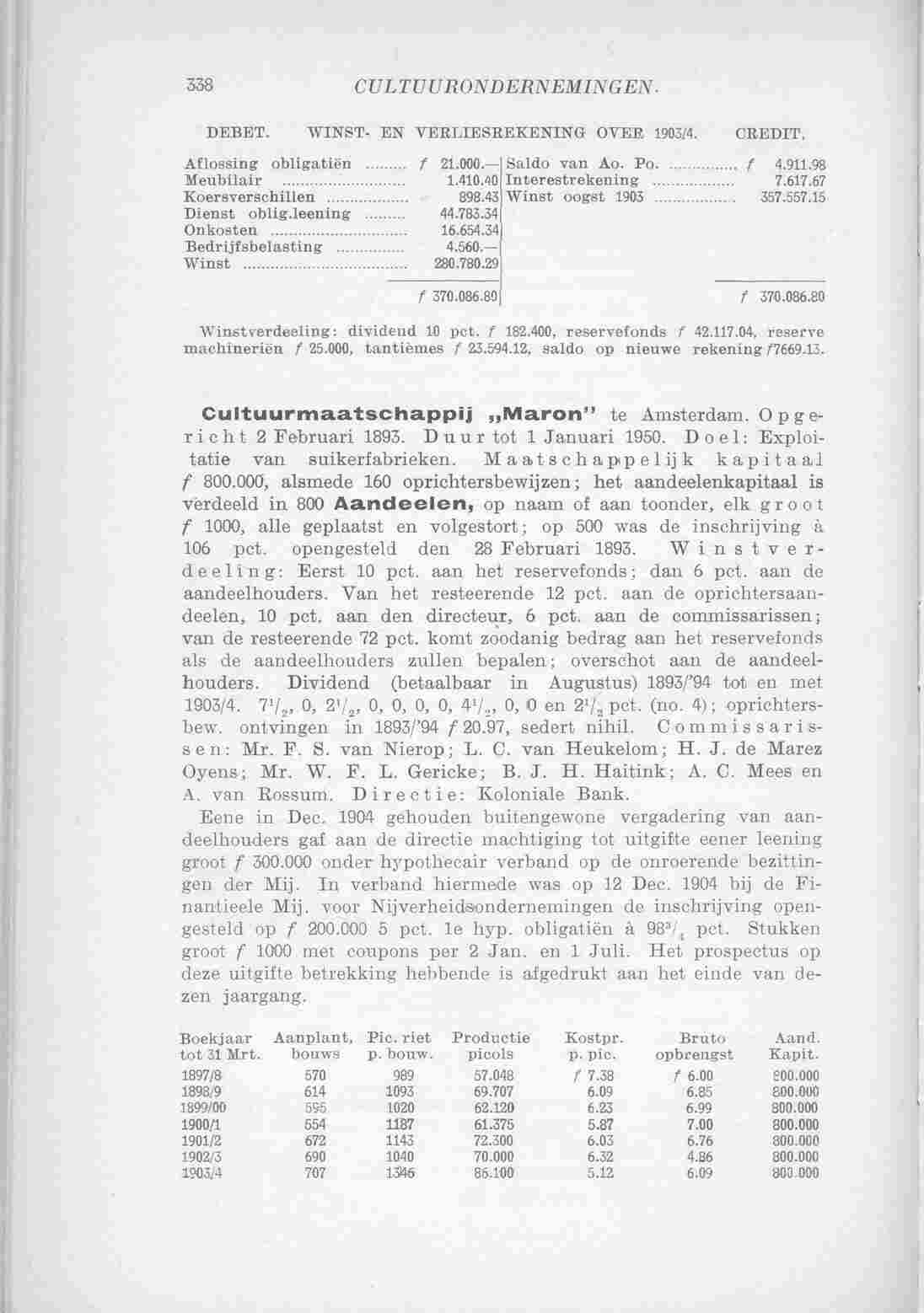 Page 501 in yearbook 1905