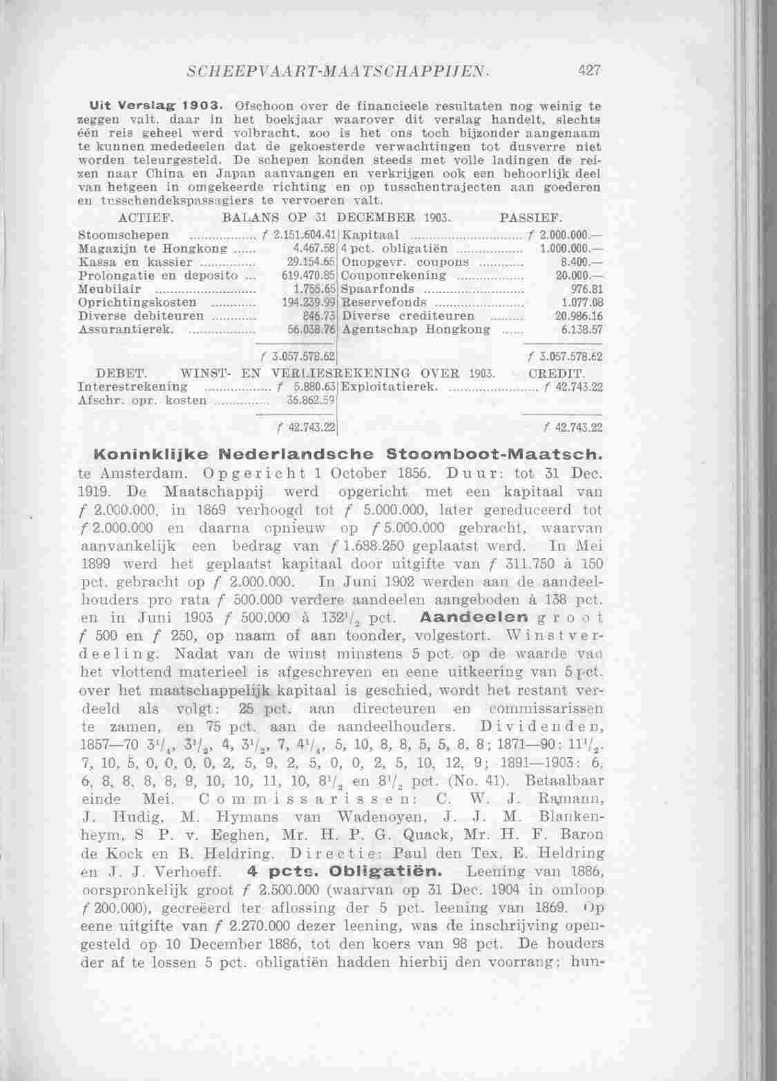 Page 592 in yearbook 1905