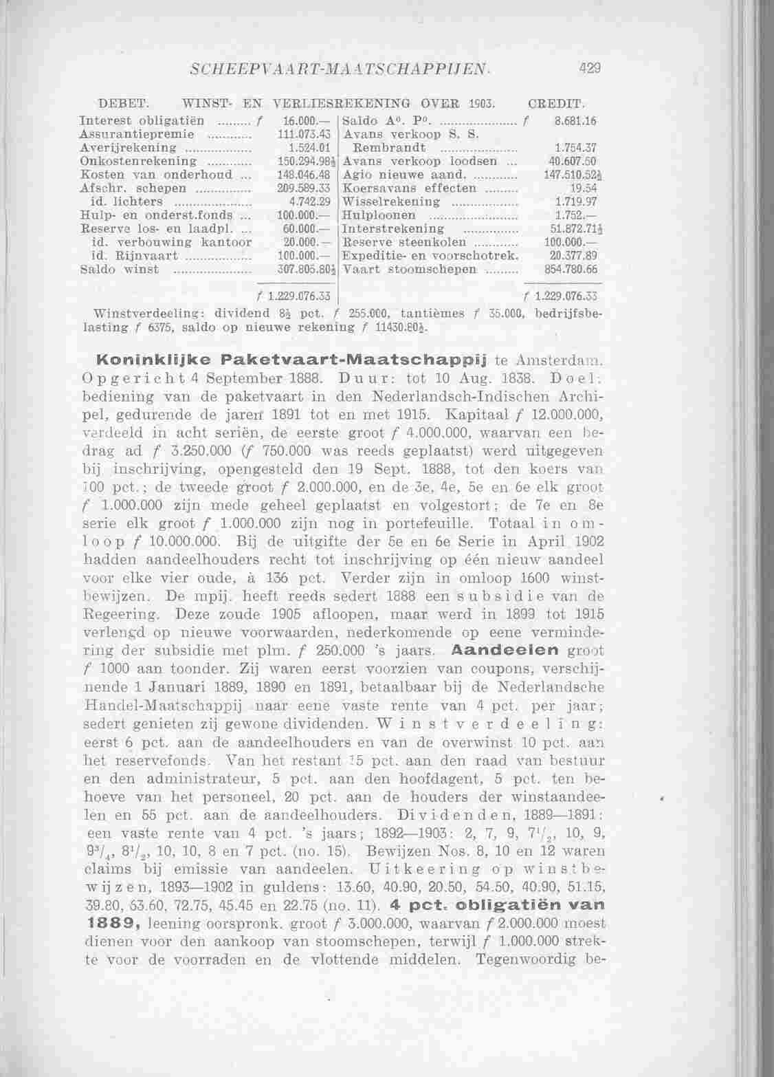 Page 594 in yearbook 1905