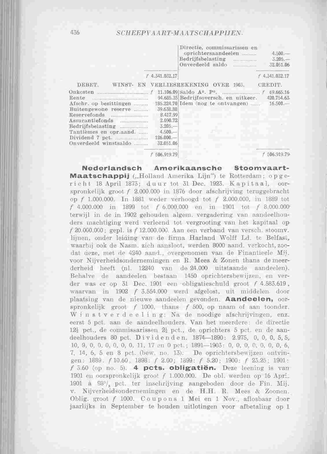 Page 601 in yearbook 1905