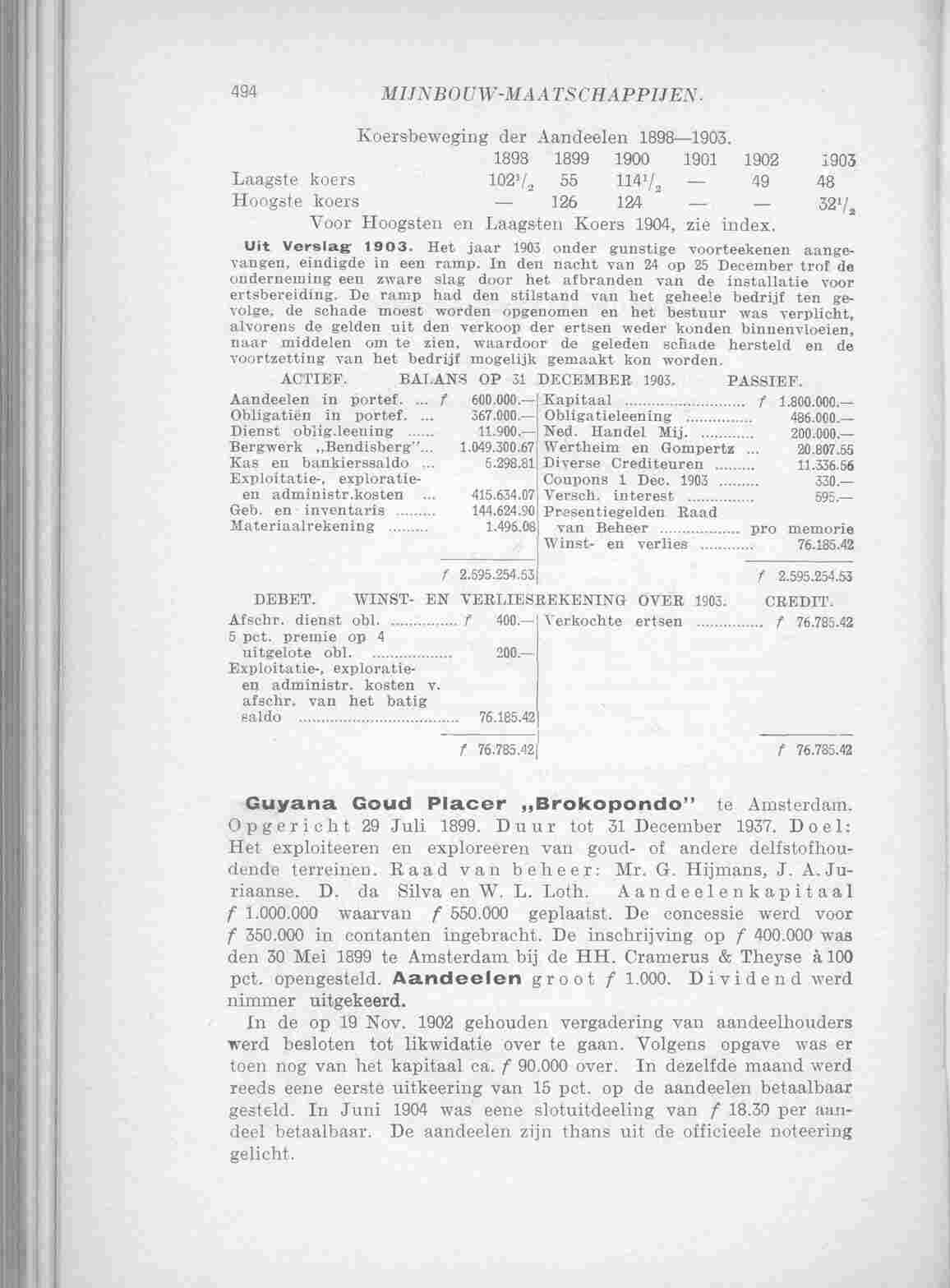 Page 663 in yearbook 1905