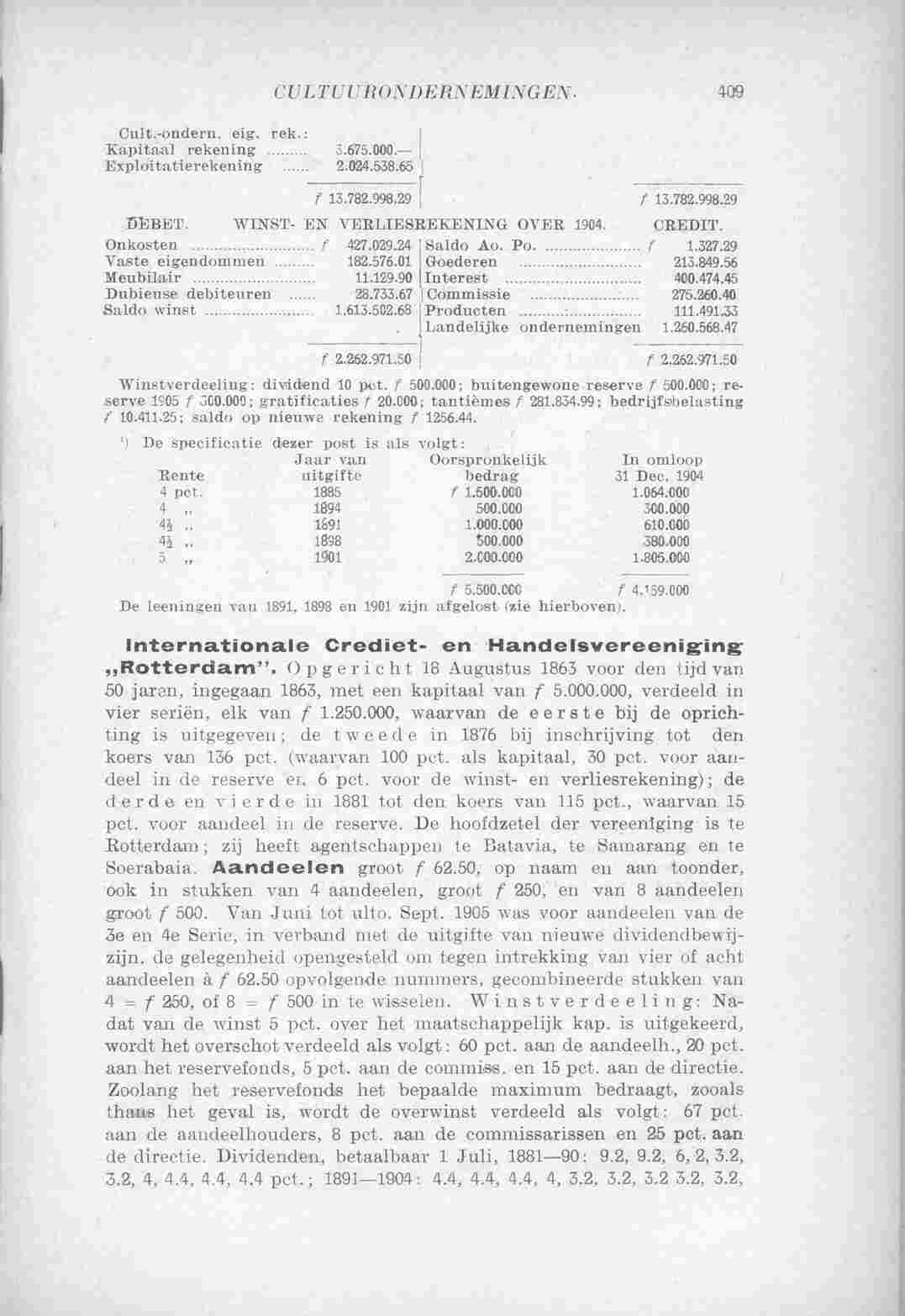 Page 584 in yearbook 1906