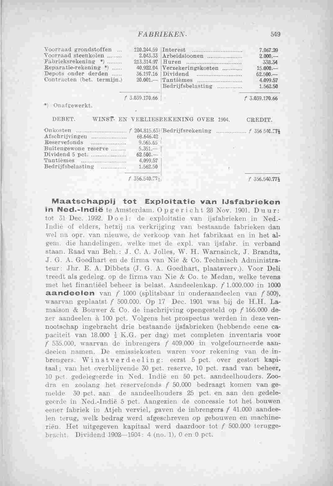 Page 724 in yearbook 1906