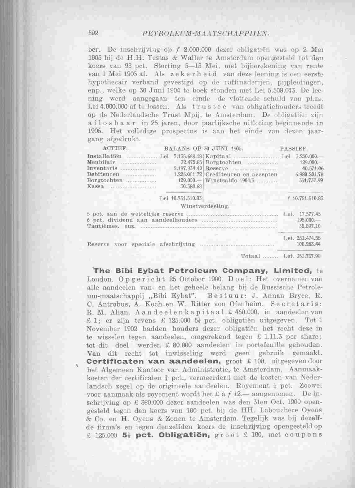 Page 767 in yearbook 1906