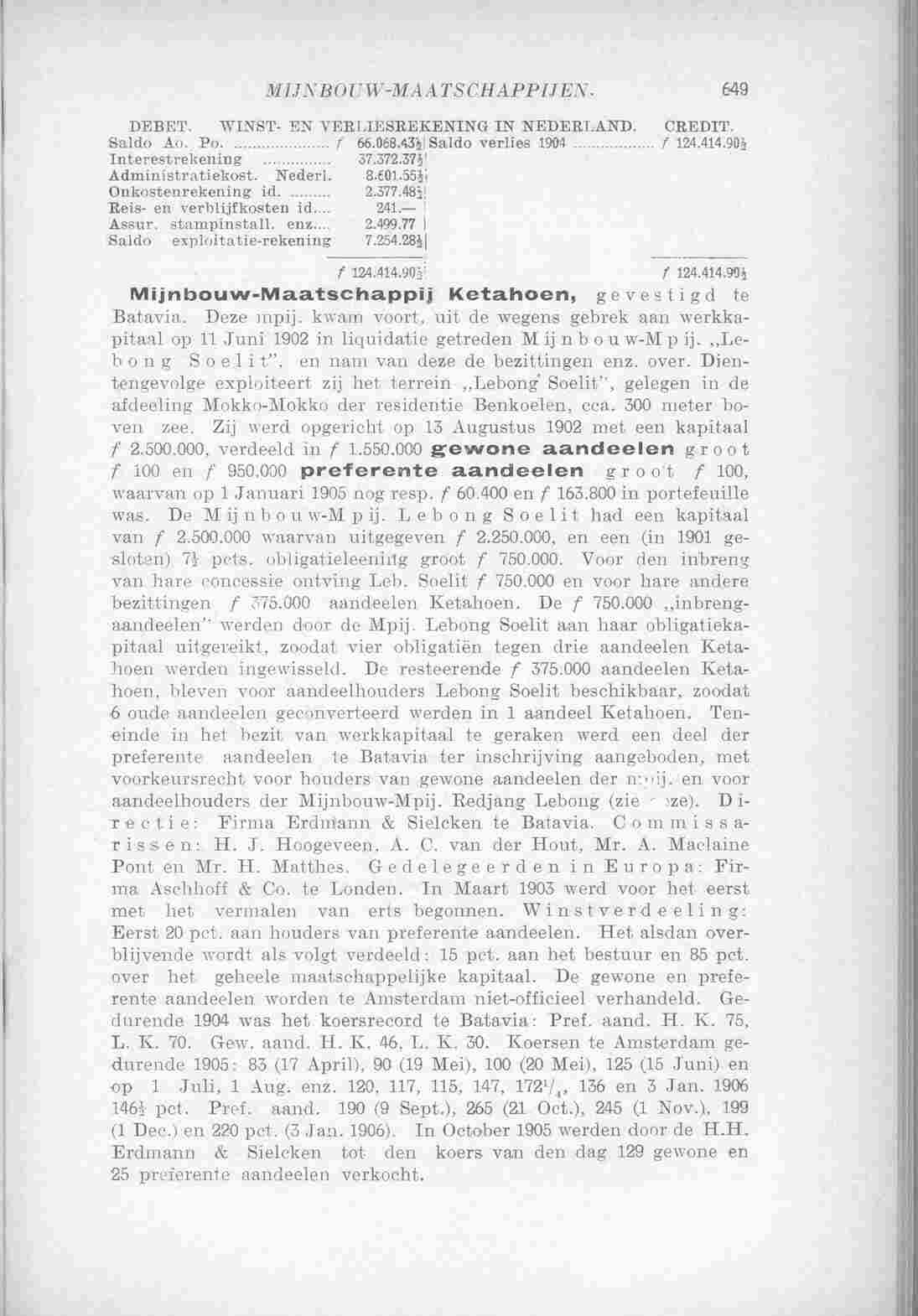 Page 824 in yearbook 1906