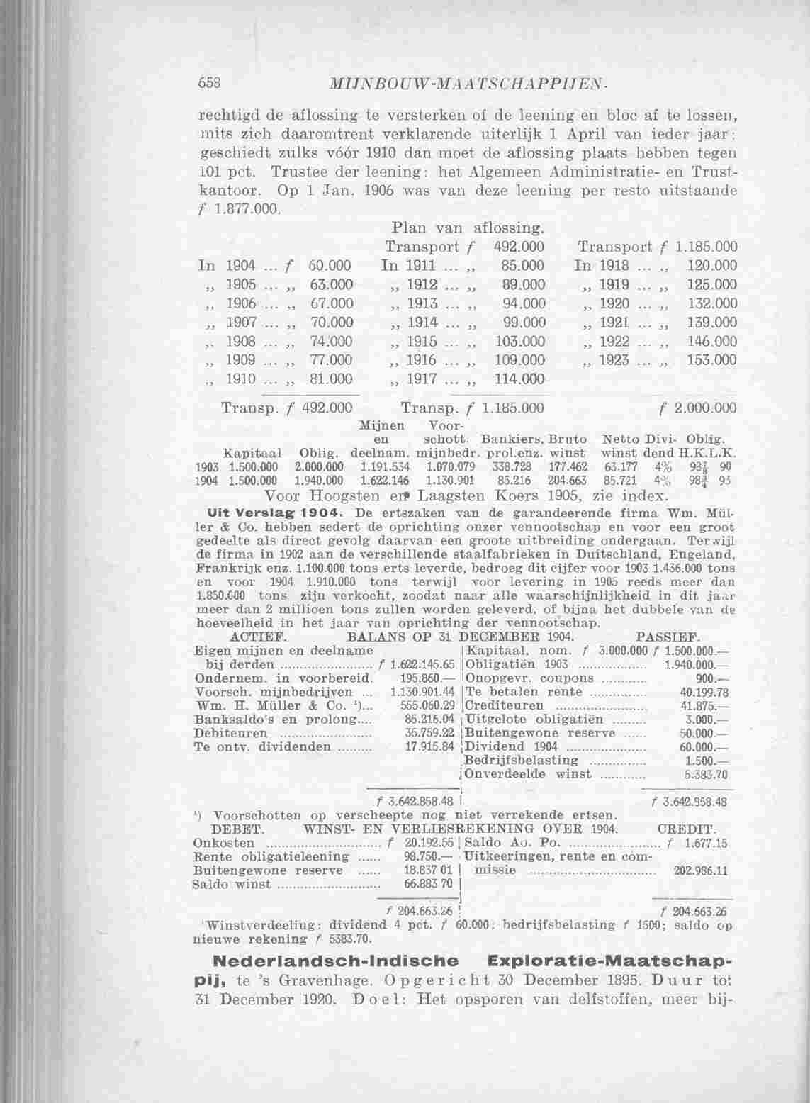 Page 833 in yearbook 1906