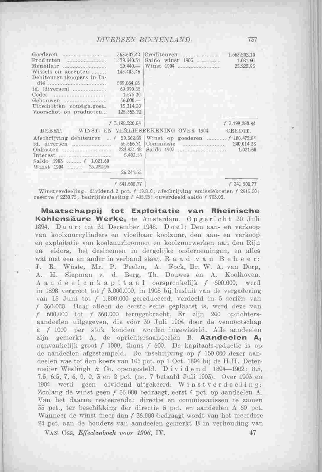 Page 912 in yearbook 1906