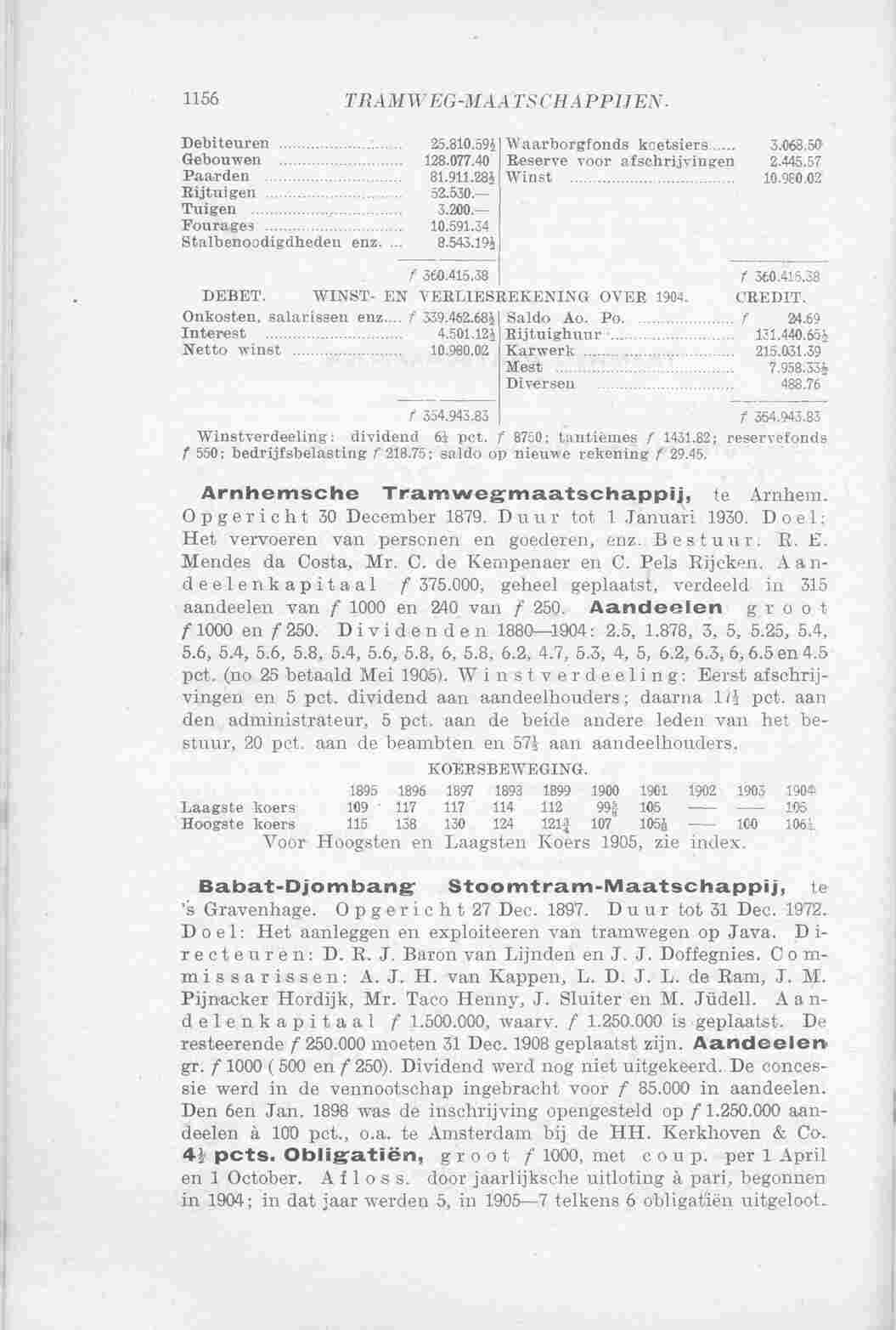 Page 1355 in yearbook 1906