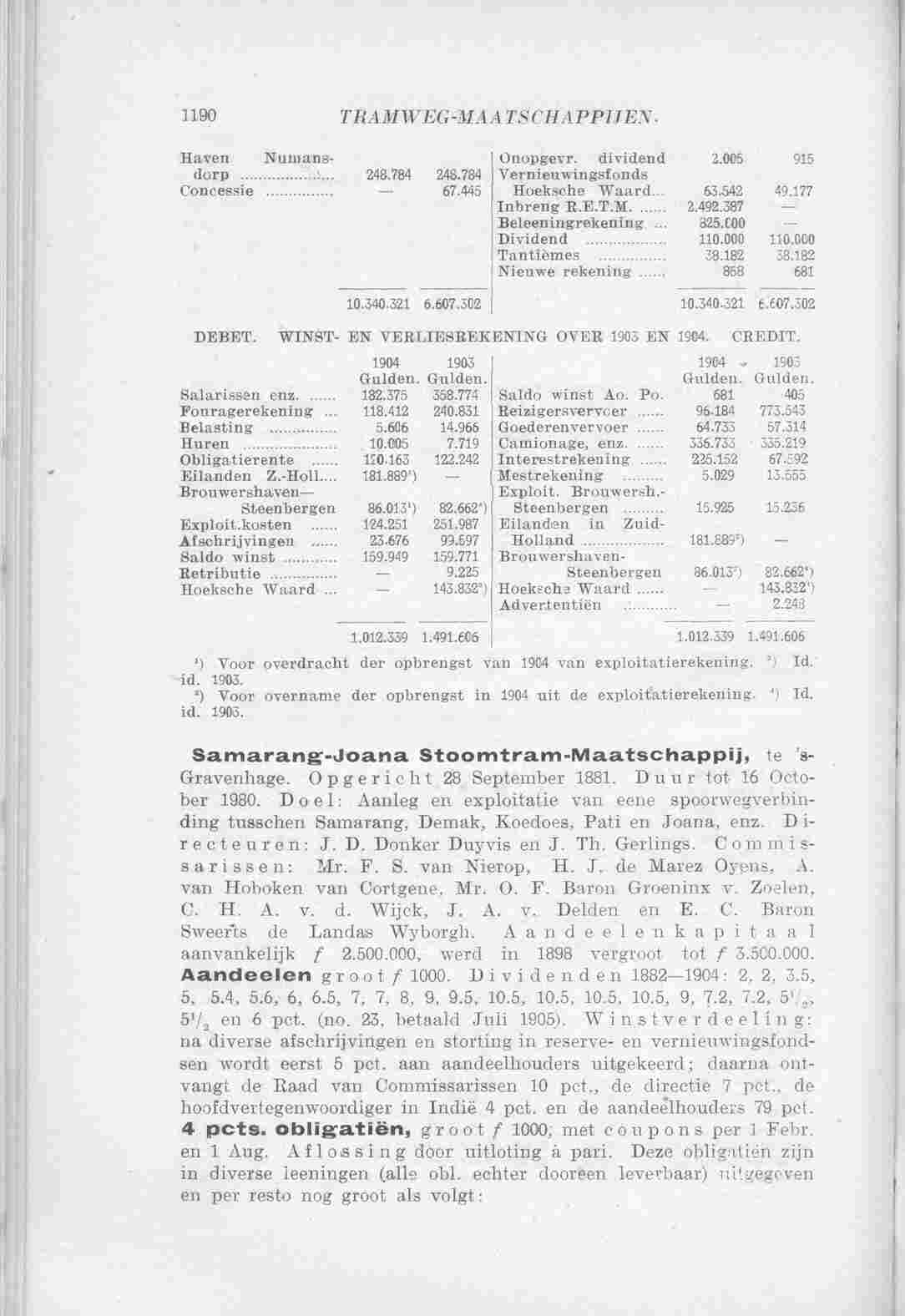 Page 1389 in yearbook 1906