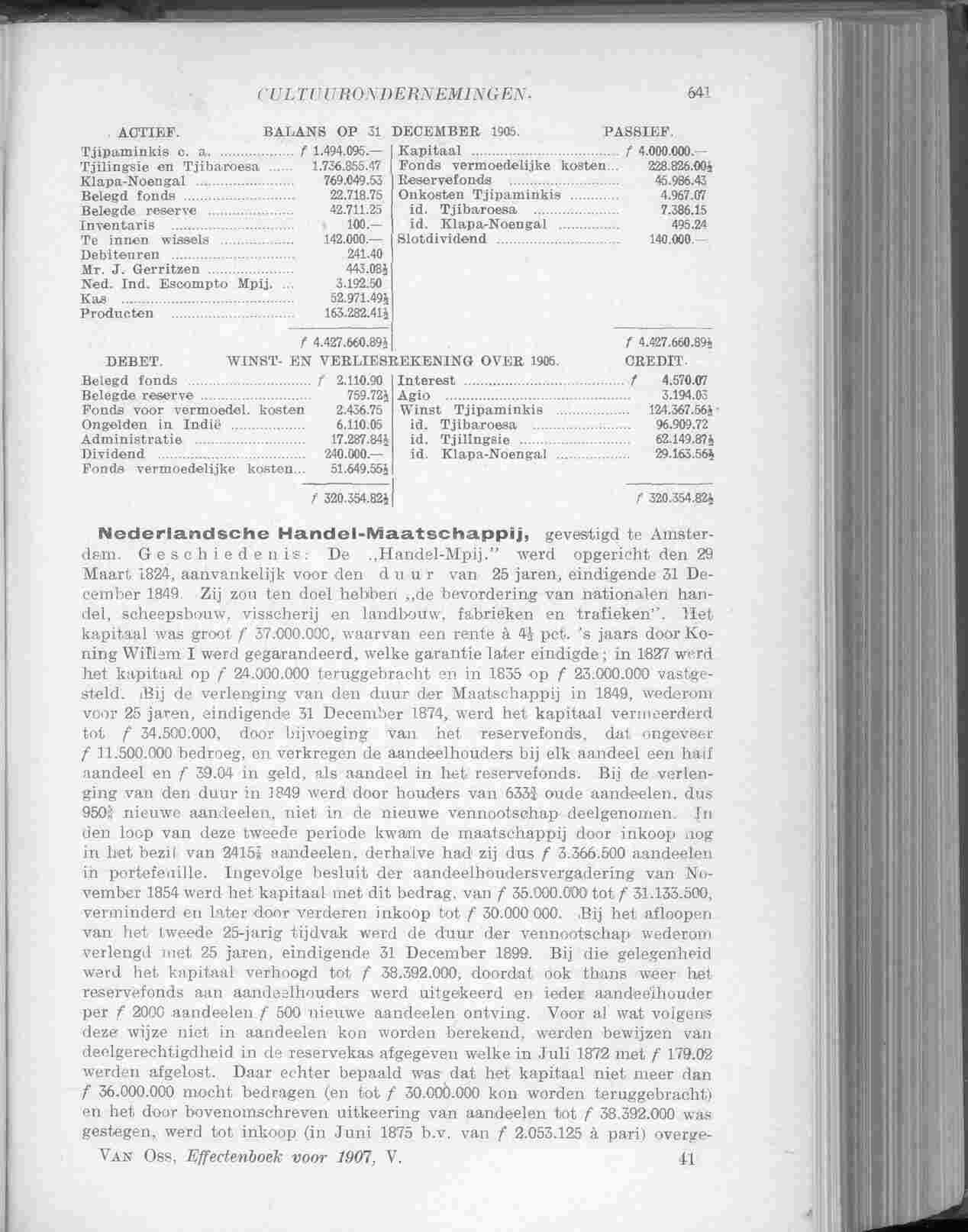 Page 743 in yearbook 1907