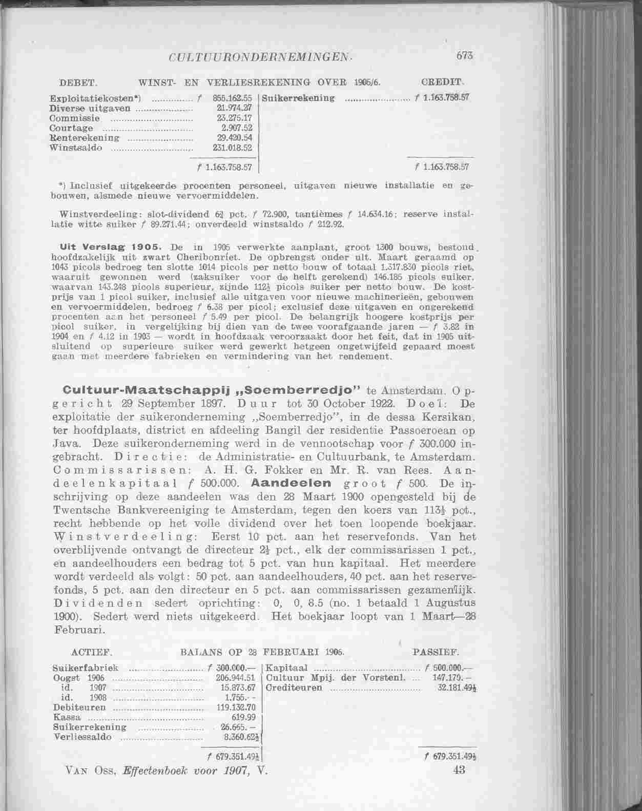 Page 775 in yearbook 1907