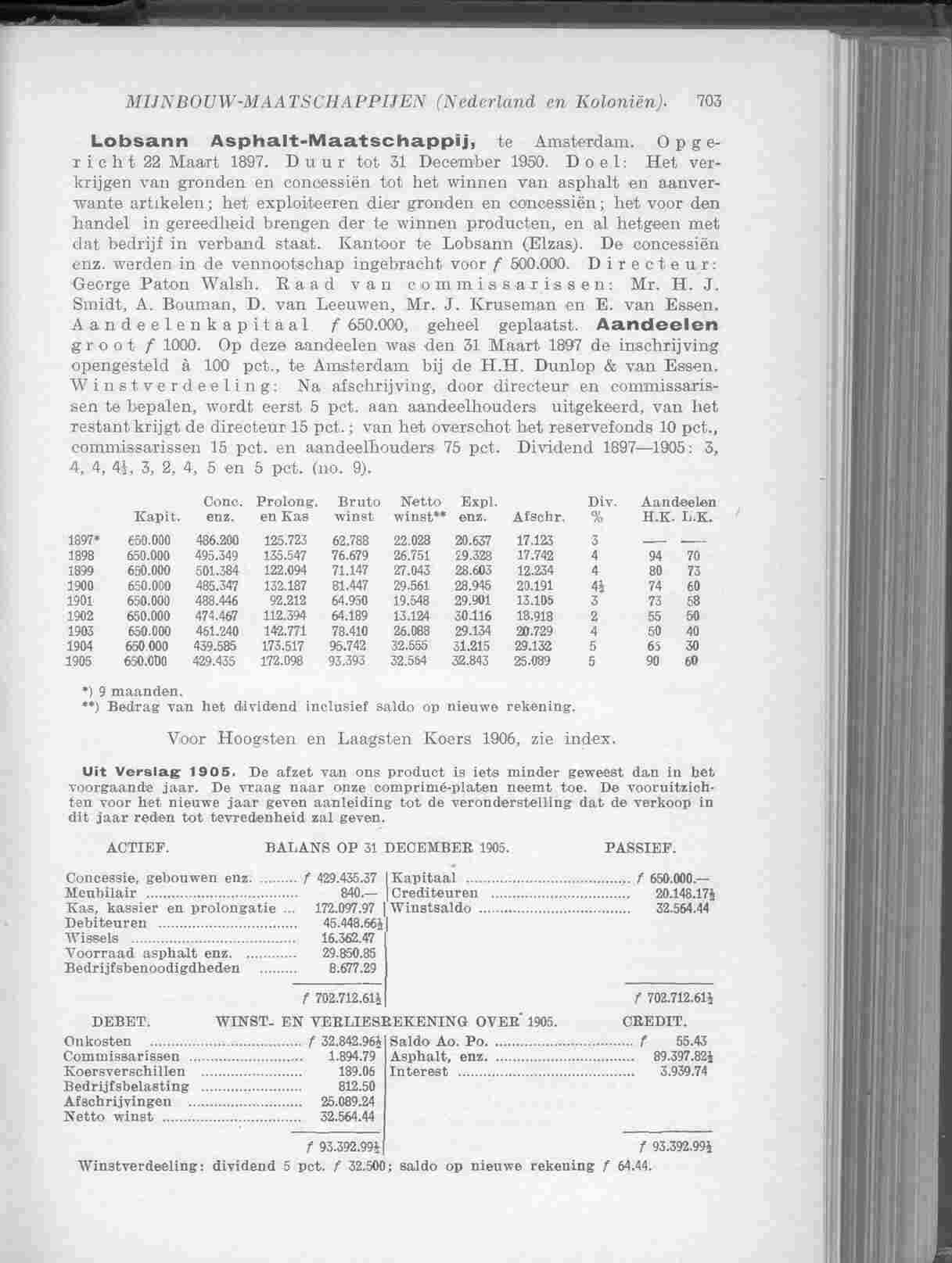 Page 805 in yearbook 1907
