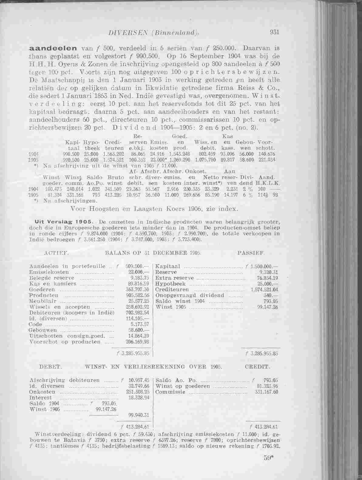 Page 1037 in yearbook 1907