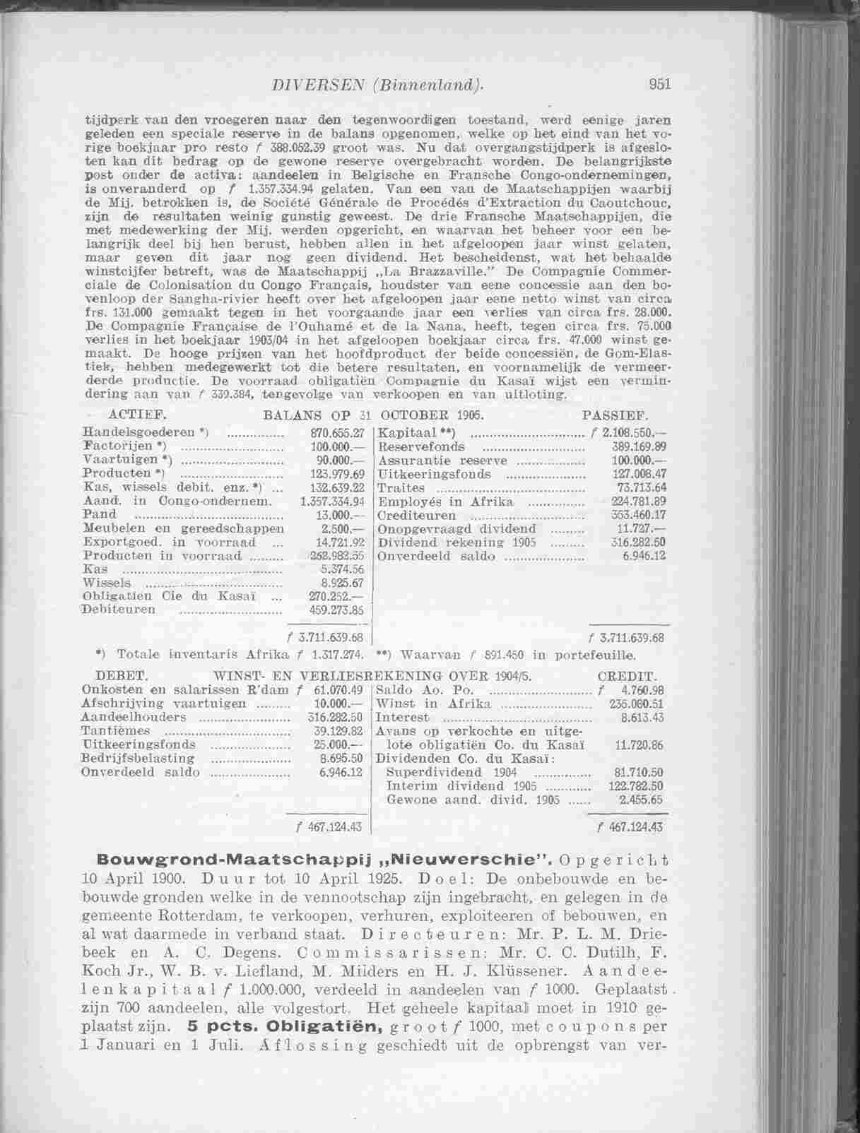 Page 1057 in yearbook 1907
