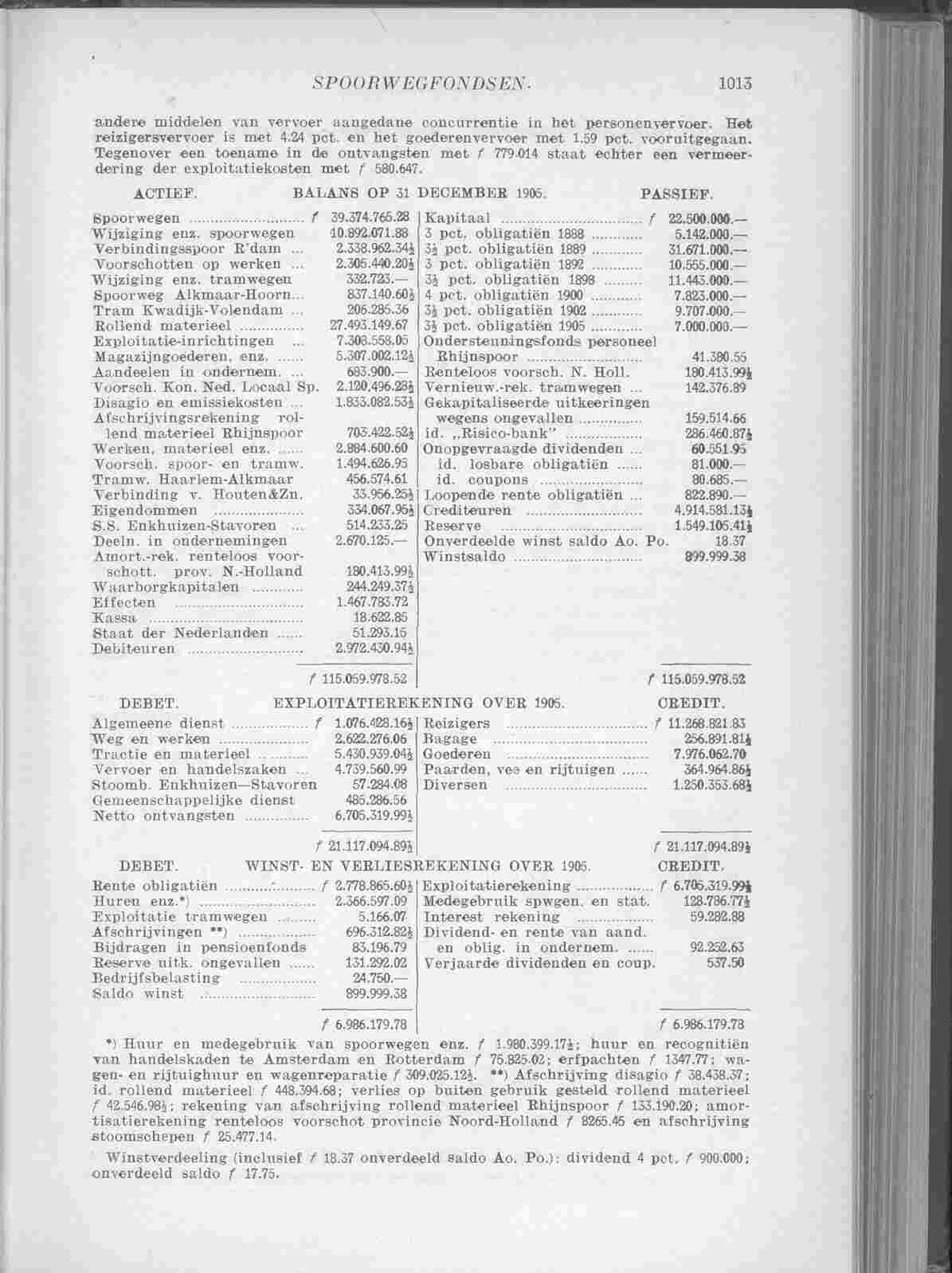 Page 1119 in yearbook 1907