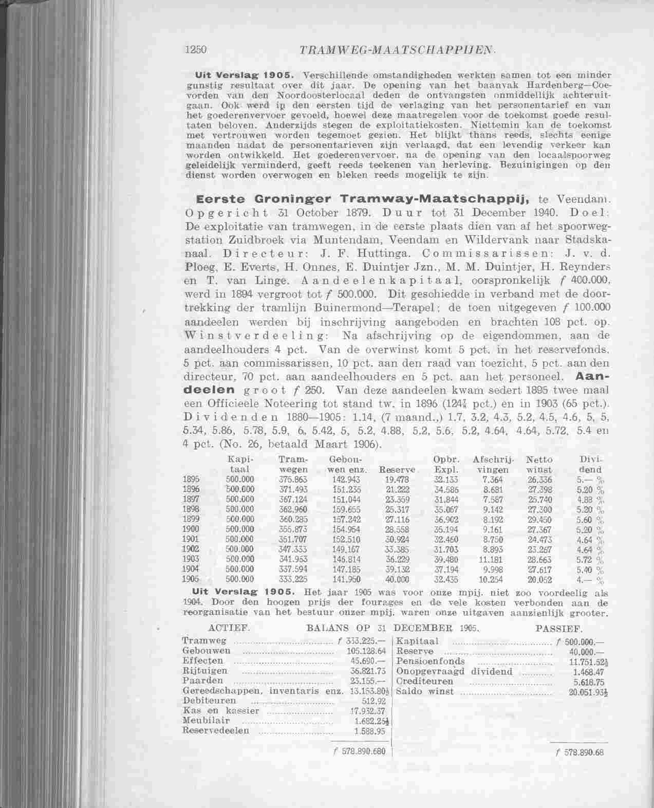 Page 1366 in yearbook 1907