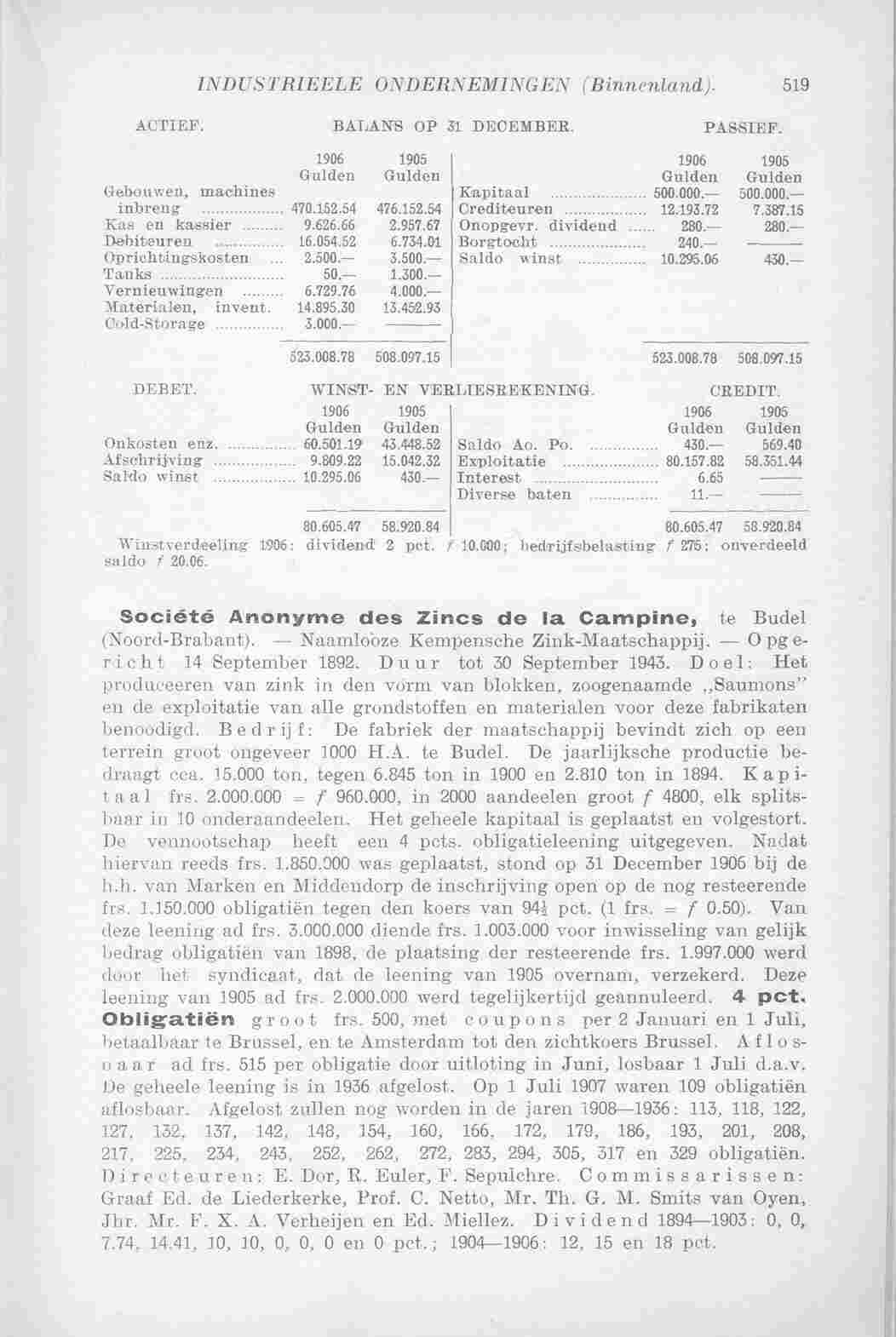 Page 619 in yearbook 1908