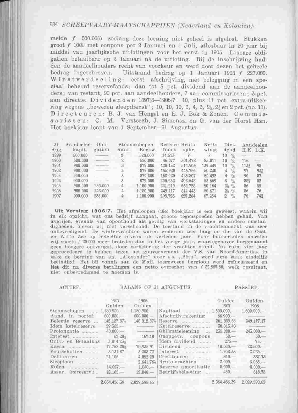 Page 992 in yearbook 1908