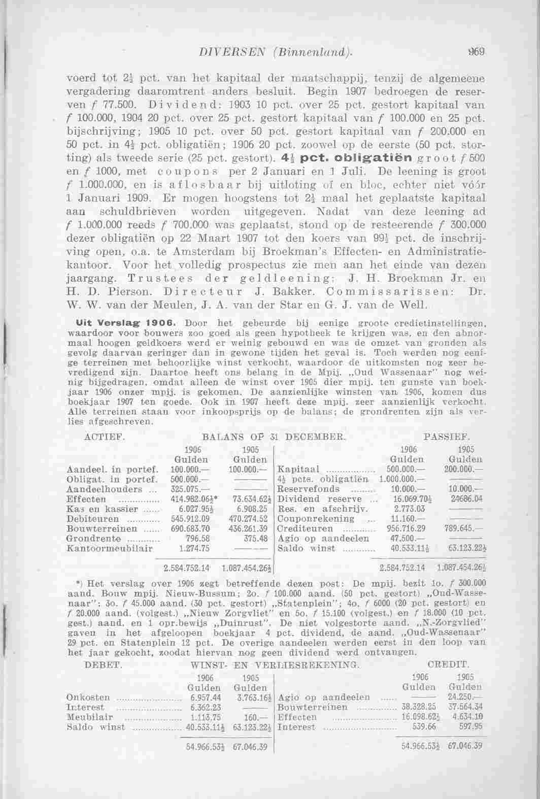 Page 1077 in yearbook 1908