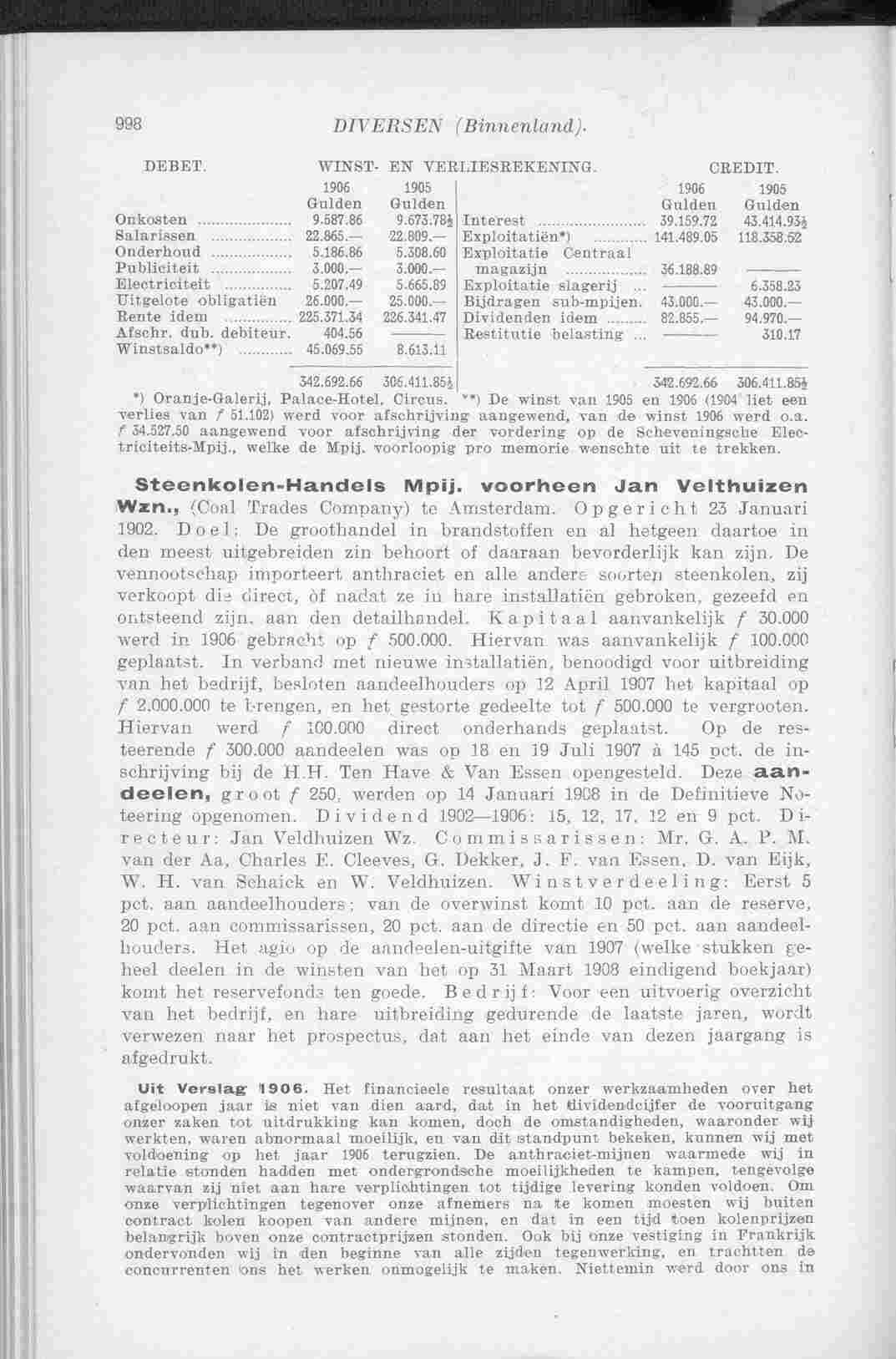 Page 1106 in yearbook 1908