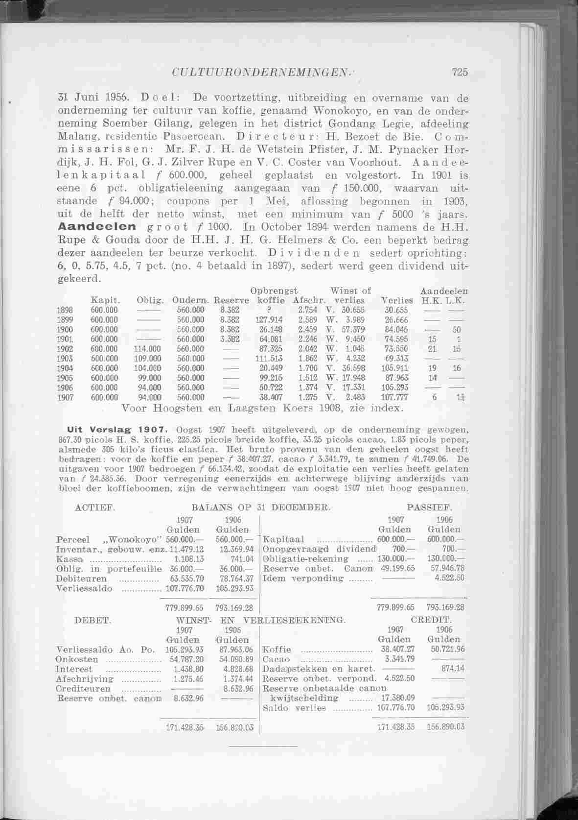 Page 817 in yearbook 1909