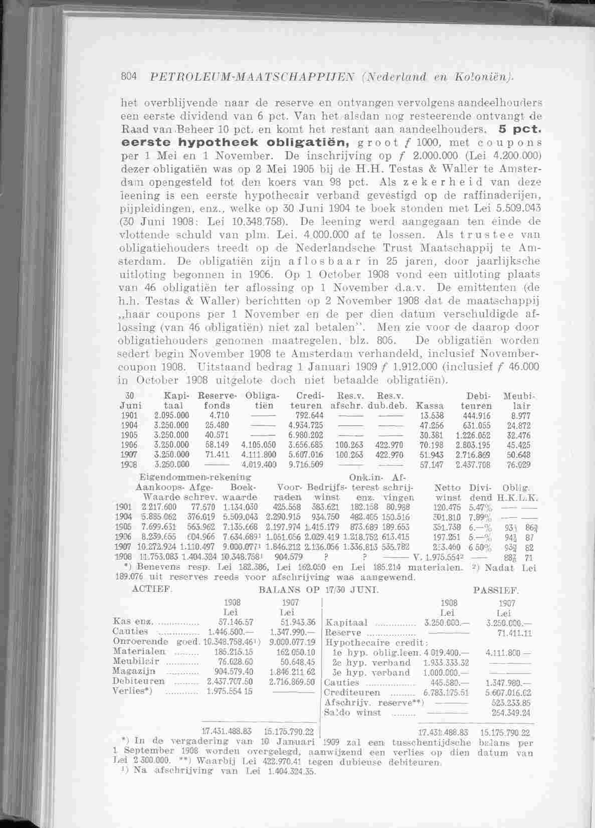 Page 896 in yearbook 1909