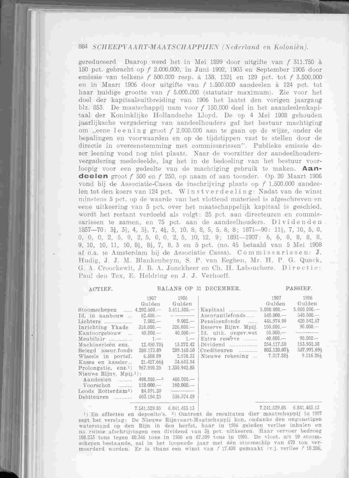 Page 980 in yearbook 1909