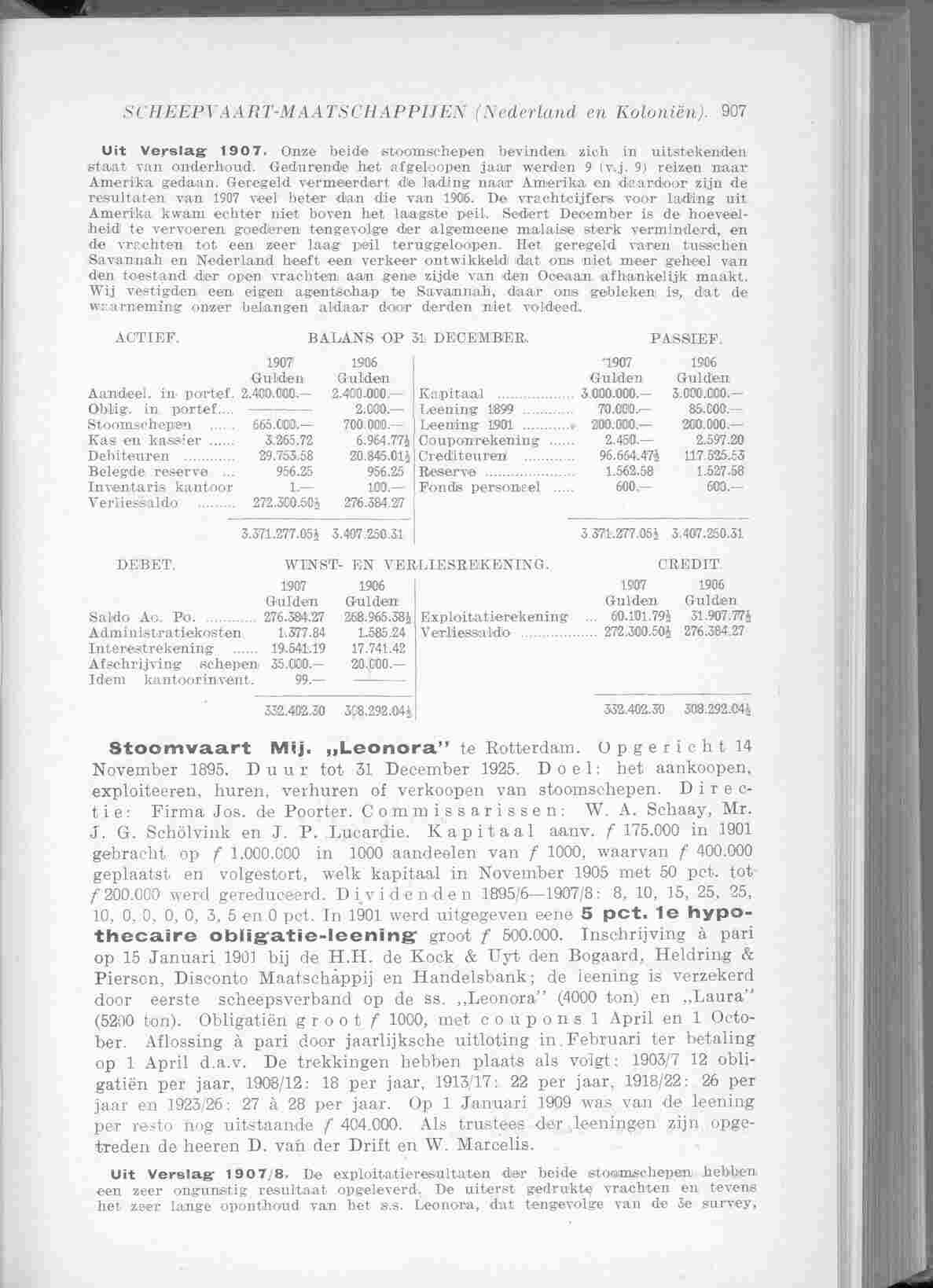 Page 1003 in yearbook 1909