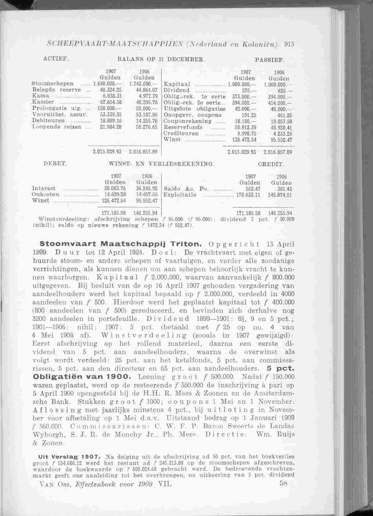 Page 1009 in yearbook 1909