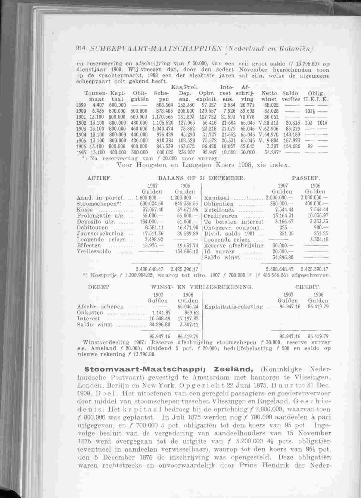 Page 1010 in yearbook 1909