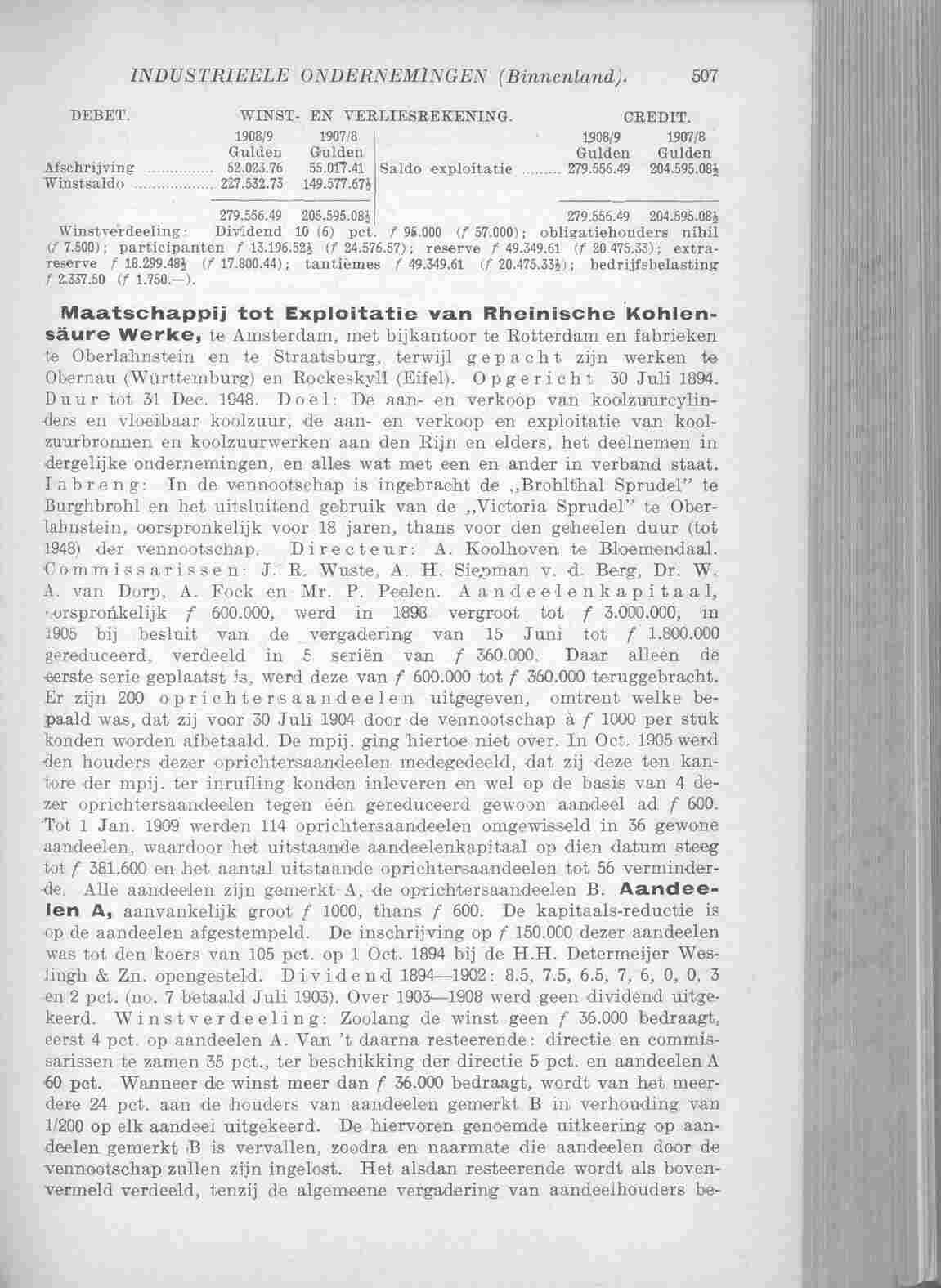 Page 589 in yearbook 1910
