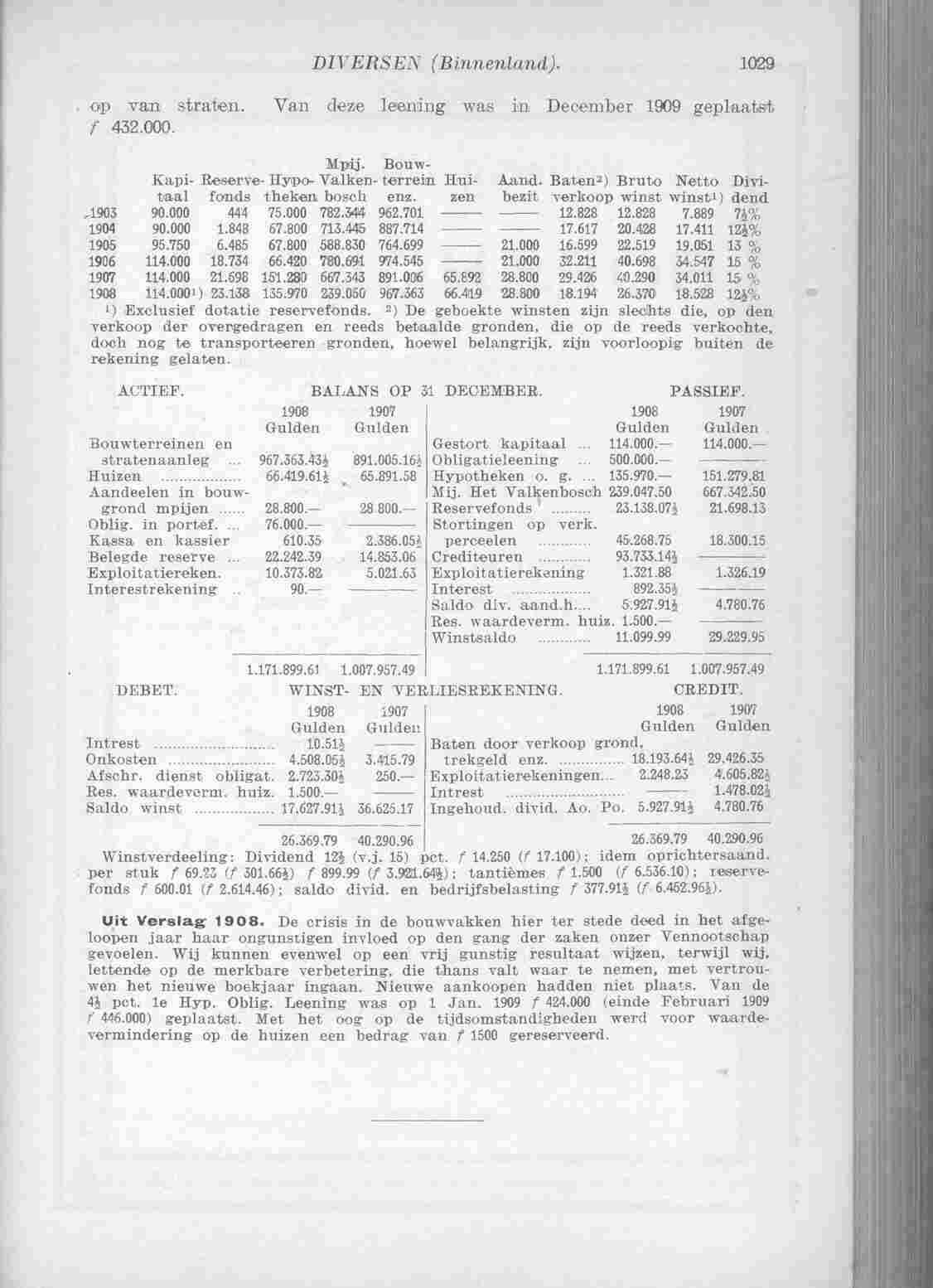 Page 1115 in yearbook 1910