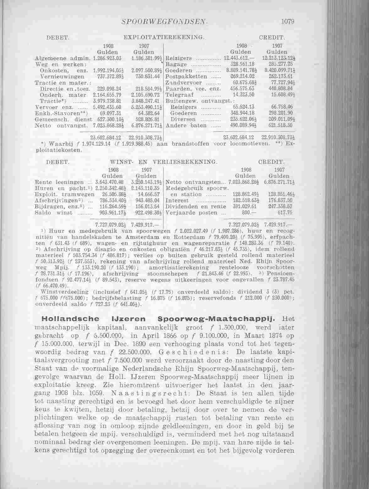 Page 1165 in yearbook 1910